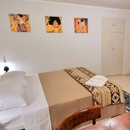 Porta Terra Apartment Cefalu Luaran gambar