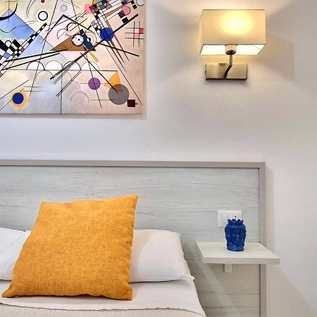 Porta Terra Apartment Cefalu Luaran gambar