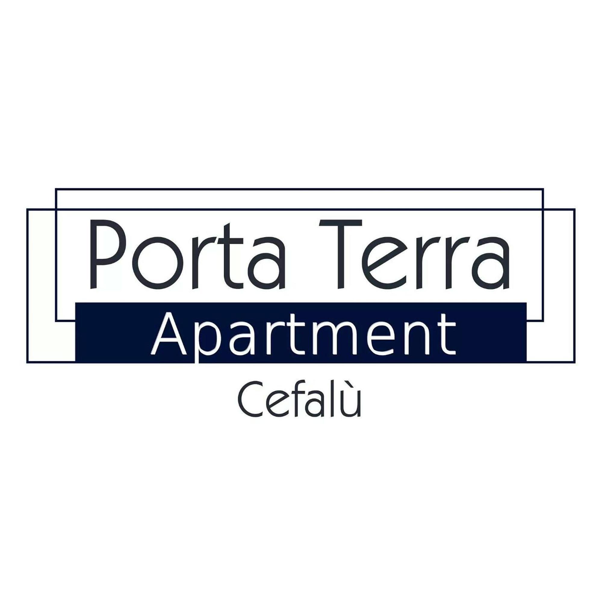 Porta Terra Apartment Cefalu Luaran gambar