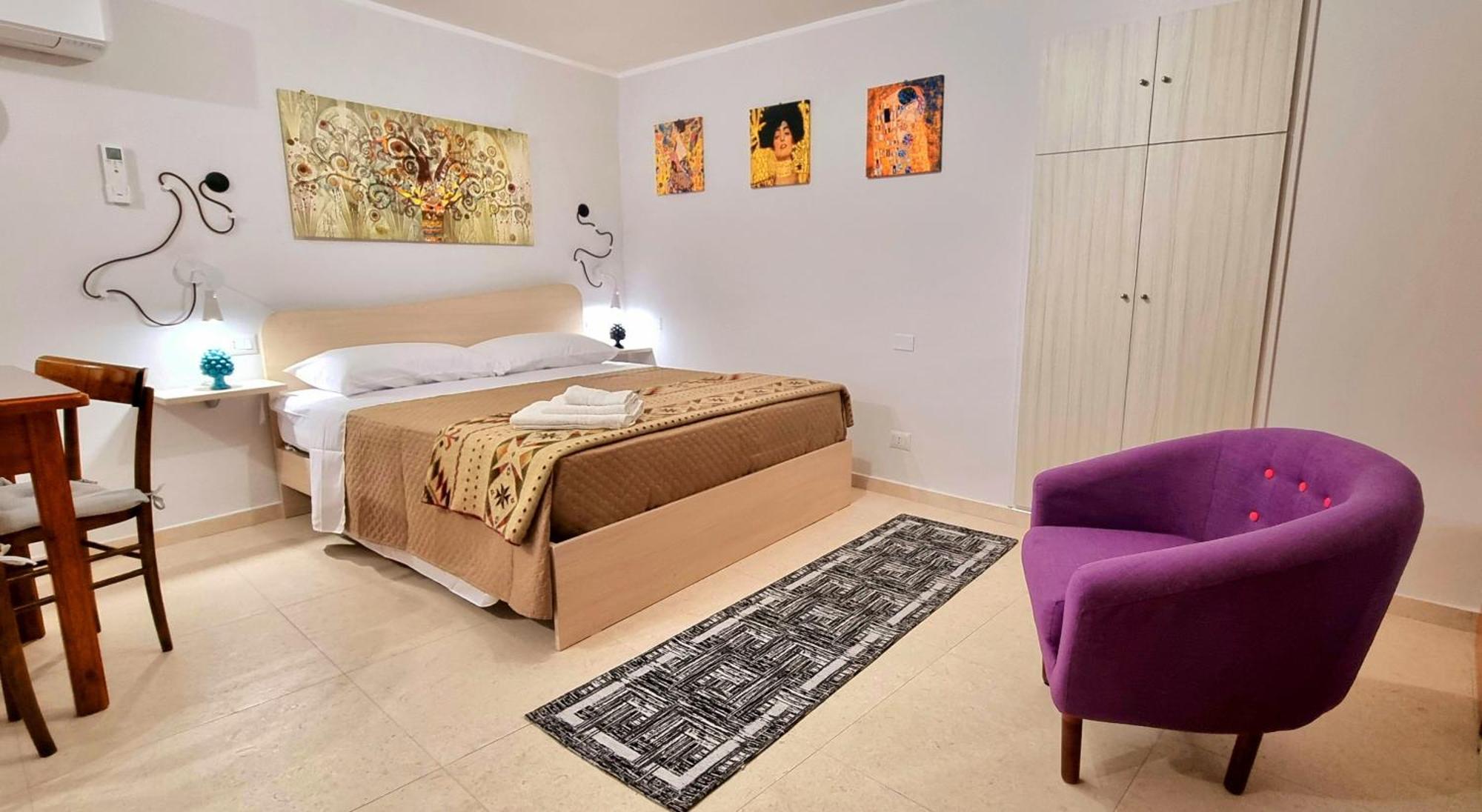 Porta Terra Apartment Cefalu Luaran gambar